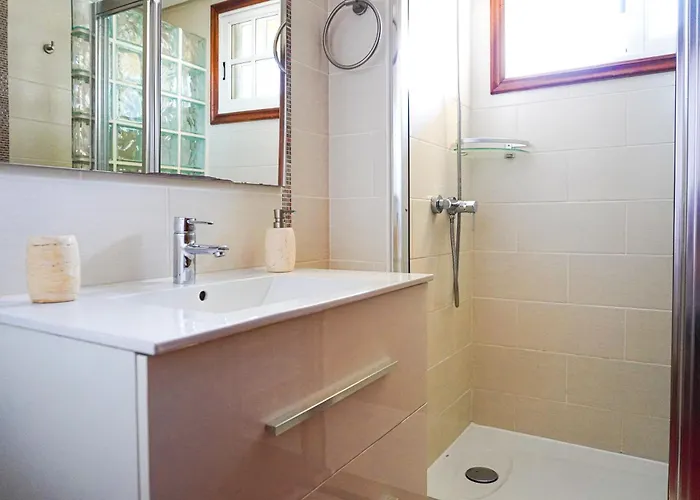 Apartment Comfy In Cristianos *