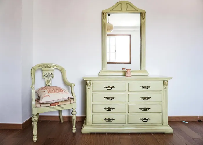 Comfy In Cristianos *