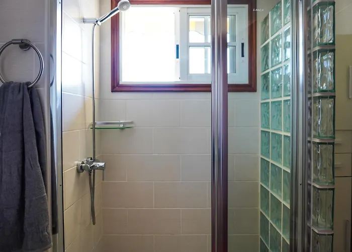 Comfy In Cristianos Apartment Los Cristianos (Tenerife)