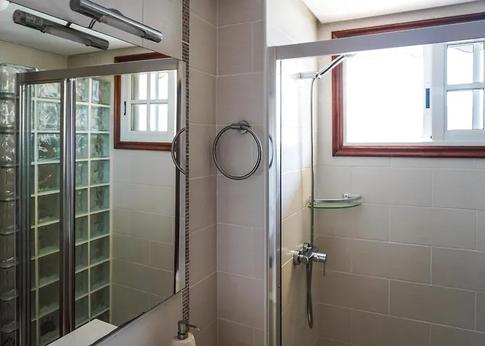 Apartment Comfy In Cristianos *