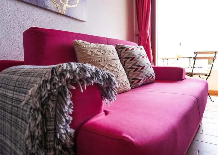 Comfy In Cristianos * Los Cristianos (Tenerife)